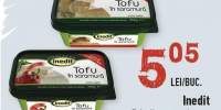 Inedit tofu