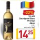 Vin alb Sauvignon Blanc Premiat Jidvei