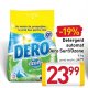 Detergent automat Dero Surf/Ozone 4 kilograme