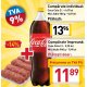 Coca Cola 2 litri + Mici Aldis