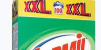 Detergent Aloe Vera