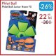 Phlat Ball Junior Neon FX