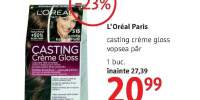 L'Oreal Paris Casting Creme Gloss vopsea par