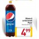 Bautura carbonatata Pepsi