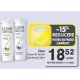 Clear sampon Oil Control/ Cool Menthol