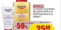 Cosmetice Eucerin PH5