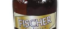 Bere blonda Fischer