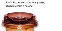 Vienna Ice Coffee Clasic/ Vanilie Maresi