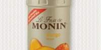 Piure de mango Monin