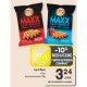 Chips Lay's Maxx