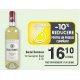 Vin Sauvignon Blanc, Beciul Domnesc