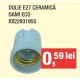 Dulie E27 ceramica Dami Eco