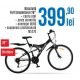 Bicicleta Full Suspension 26''