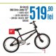 Bicicleta BMX Dirty Jump 20''