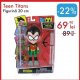 Figurina 20 cm Teen Titans