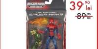 Figurina Legends Infinite Series Spiderman