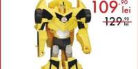 Figurina Rid Hyper Change Heroes Transformers
