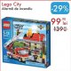 Alarma de incendiu Lego City