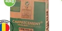 Ciment carpatcement Cem II 42.5R