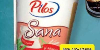 Smantana Pilos