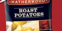 Cartofi condimentati, precopti Hatherwood