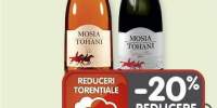 Mosia Tohani vin rose/ Sauvignon Blanc 0,75L