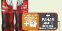 Coca-Cola Regular/Zero Bautura racoritoare