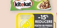 Hrana umeda pisici KiteKat