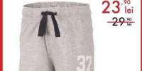 Pantaloni scurti Basic, Baieti, 92-122