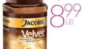 Cafea solubila Jacobs Velvet