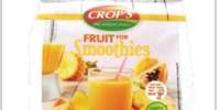 Mix de fructe galbene pentru smoothie, Crop's
