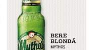 Bere blonda Mythos