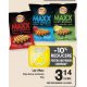Lay's Max chips