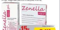 Zenella Med - afectiuni ginecologice