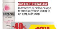 Oxyance - hidratare