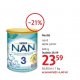 Nestle Nan3 lapte junior
