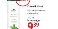 Lotiune antiacnee Cosmetic Plant