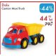 Camion Maxi-Truck Dolu