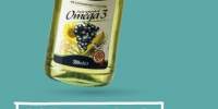 Mix de uleiuri vegetale bogat in omega 3, Costa D' Oro