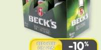 Bere Beck's