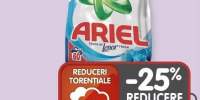 Detergent automat Ariel