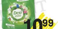 Detergent Aloe Vera Dexi