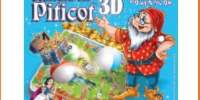 Comoara lui Piticot 3D