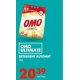 Detergent automat, Omo Ultimate