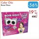Color Chic Boxe Disco