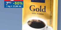 Cafea macinata Gold