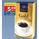 Cafea macinata Gold