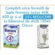 Ai reducere can cumperi lapte Humana Junior Milk