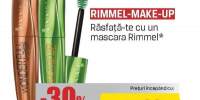 Rimmel - make up
