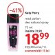 Deo natural spray Mad Potion, Katy Perry